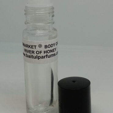 RIVER OF HONEY UNISEX PERFUME BODY OIL