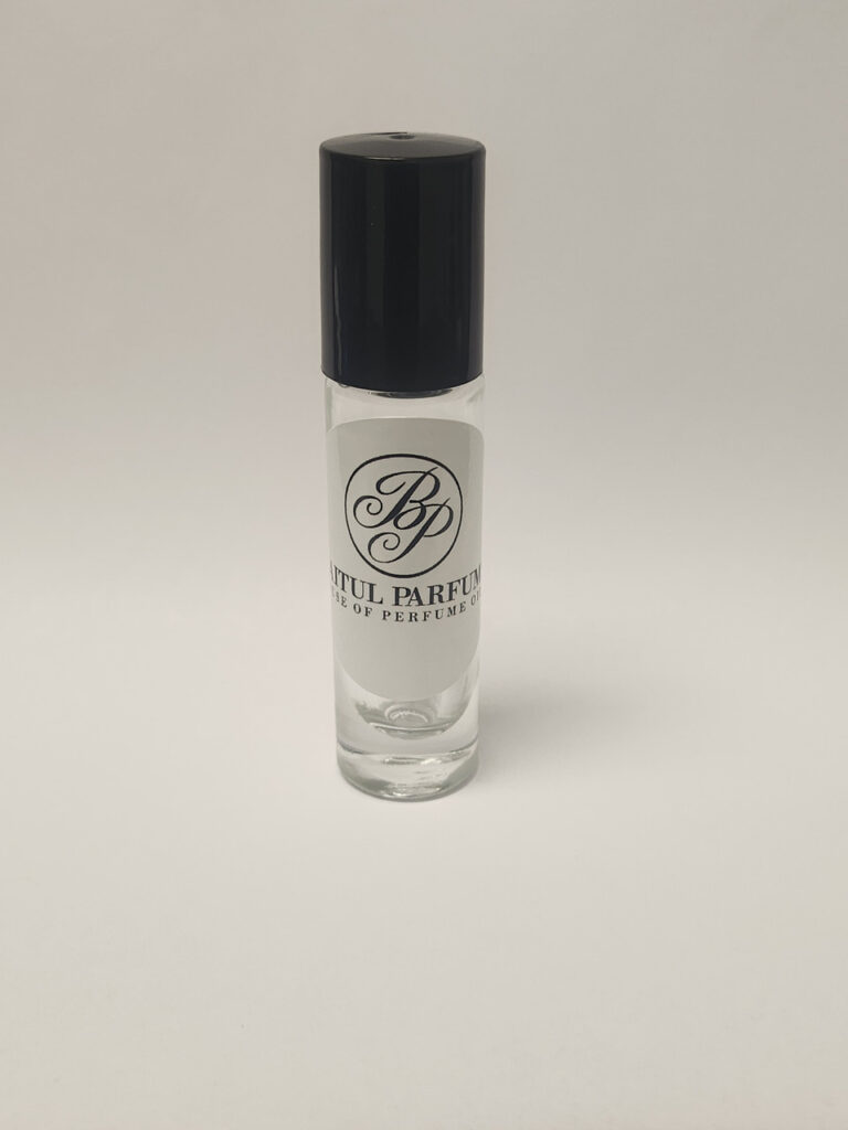 AMBER WHITE UNISEX