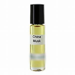 CHINA MUSK