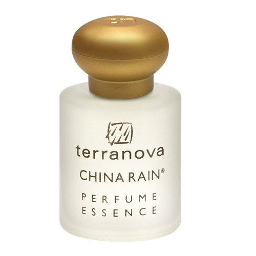 CHINA RAIN type by Terranova