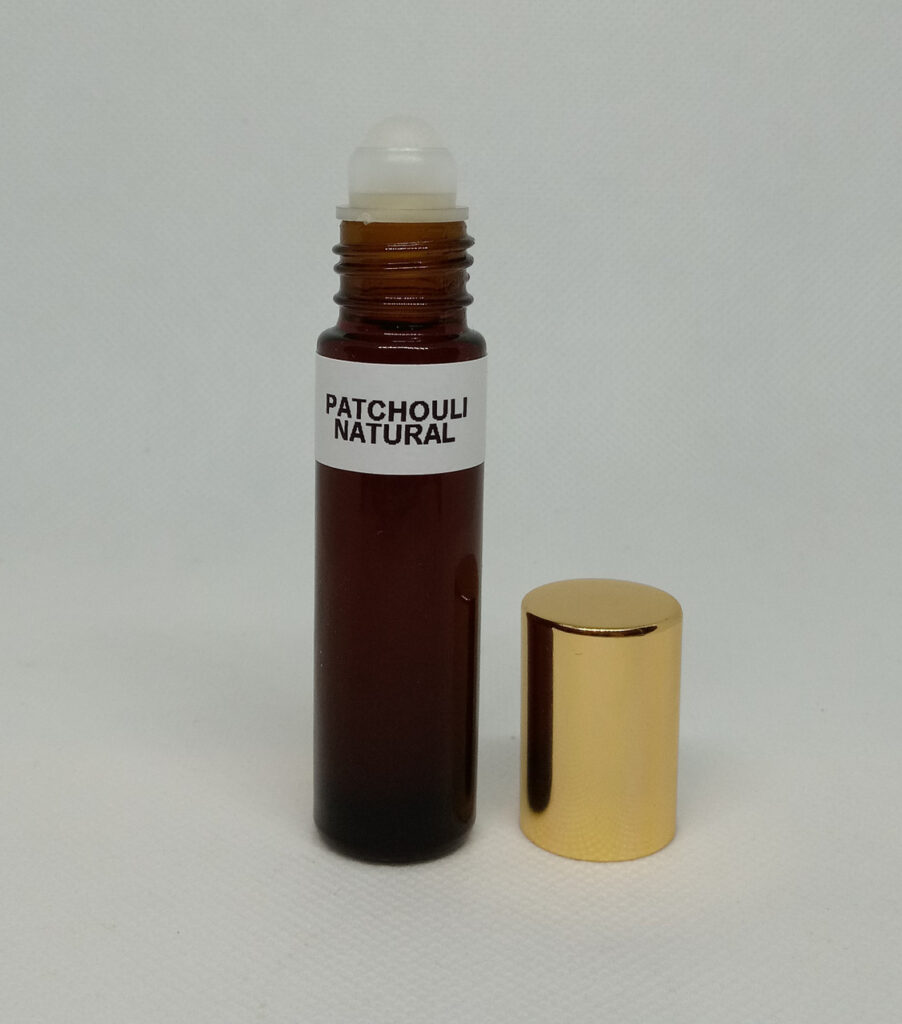 PATCHOULI NATURAL