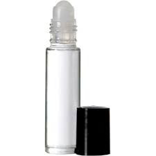 AFRICAN MUSK (CLEAR)