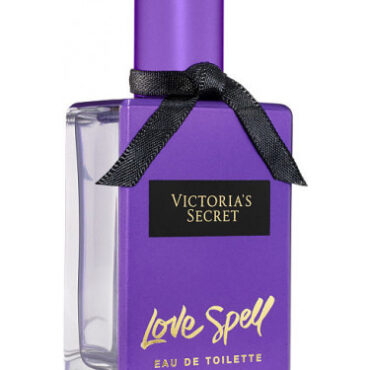 VS LOVE SPELL WOMEN PERFUME BODY OIL TYPE