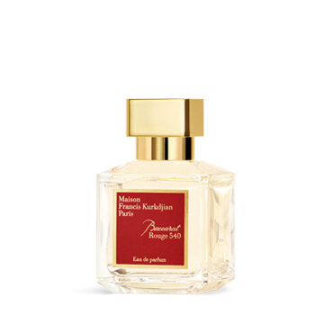BACCARAT ROUGE 540 EDP TYPE