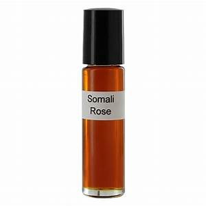 SOMALI ROSE