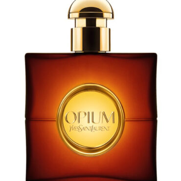 YSL OPIUM WOMEN PERFUME BODY OIL TYPE