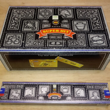 SATYA SUPER HITS INCENSE