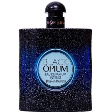 YSL BLACK OPIUM INTENSE WOMEN TYPE