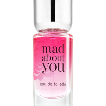 BBW MAD ABOUT YOU WOMEN PERFUME BODY OIL TYPE