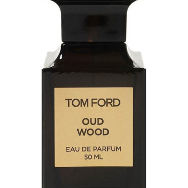 TOM FORD OUD WOOD PERFUME BODY OIL TYPE