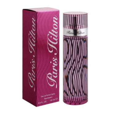 PARIS HILTON WOMEN PERFUME BODY OIL TYPE