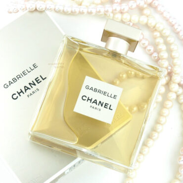 GABRIELLE CHANEL WOMEN PERFUME BODY OIL TYPE