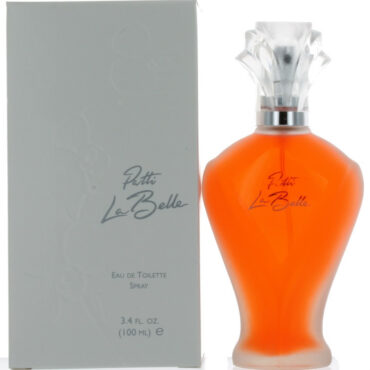 PATTI LABELLE WOMEN PERFUME BODY OIL TYPE