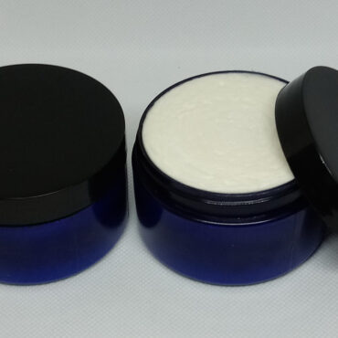 4 OZ. PET HEAVY WALL PLASTIC JAR