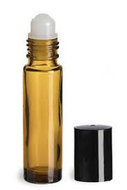 AMBER ROLL-ON