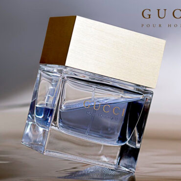 GUCCI II MEN PERFUME BODY OIL TYPE
