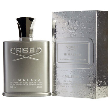 CREED HIMALAYA MEN PERFUME BODY OIL TYPE
