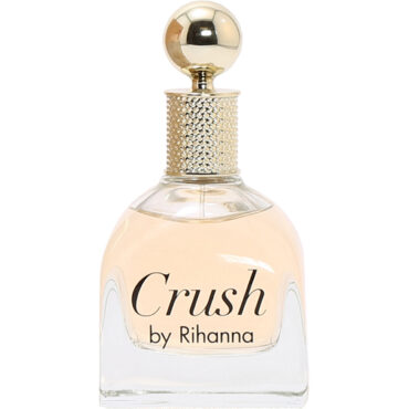 RIHANNA CRUSH WOMEN PERFUME BODY OIL TYPE