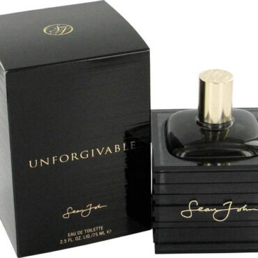 SJ UNFORGIVABLE  PEFUME BODY OIL TYPE