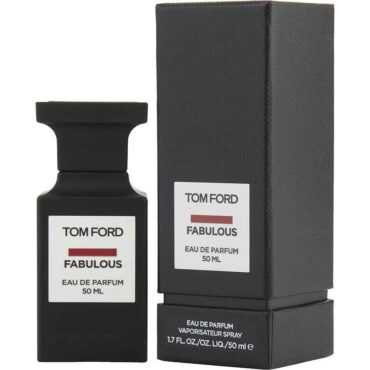 TOM FORD F*ING FABULOUS ttype UNISEX PERFUME BODY OIL