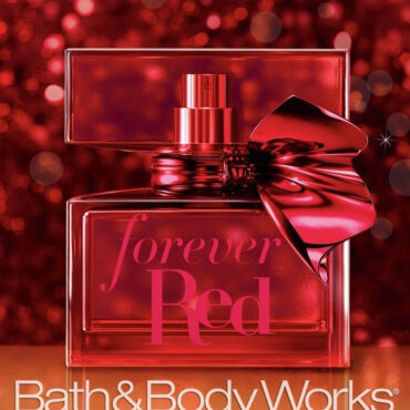 B&BW FOREVER RED WOMEN PERFUME BODY OIL TYPE