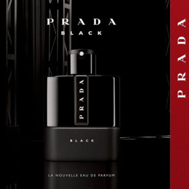 LUNA ROSSA PRADA MEN PERFUME BODY OIL TYPE