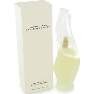 DKNY CASHMERE MIST WOMEN PERFUME BODY OIL TYPE