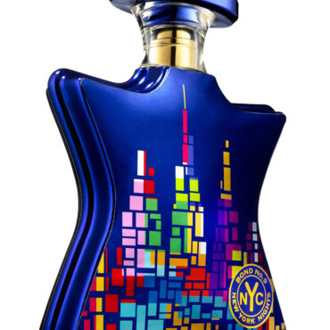 NEW YORK NIGHTS TYPE PERFUME BODY OIL