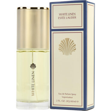 WHITE LINEN WOMEN PERFUME BODY OIL TYPE