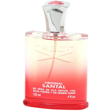 CREED ORIGINAL SANTAL MEN PERFUME BODY OIL TYPE