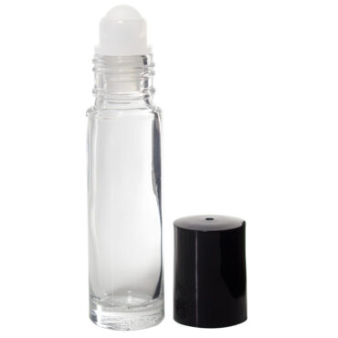 BUTT NAKED ALCOHOL-FREE PERFUME BODY OIL ROLL-ON TYPE