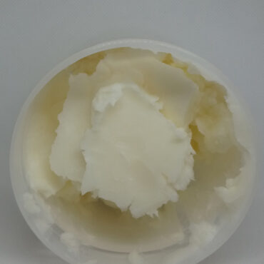 NATURAL RAW MANGO BUTTER
