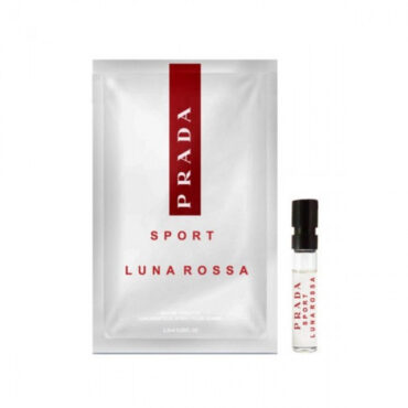 Luna Rossa Sport by Prada PERFUME BODY OIL TYPE
