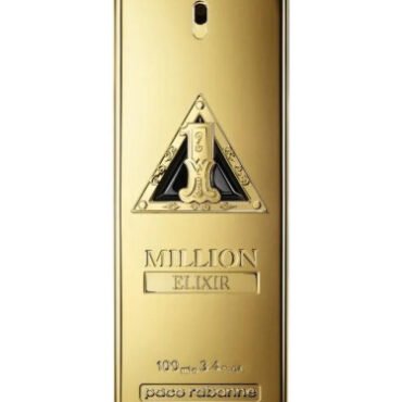 1 MILLION ELIXIR TYPE PERFUME BODY OIL TYPE