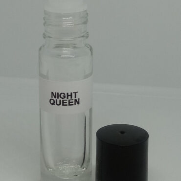 NIGHT QUEEN WOMEN PERFUME BODY OIL TYPE