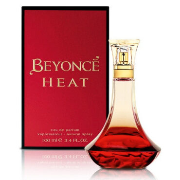 BEYONCE HEAT WOMEN PERFUME BODY OIL TYPE