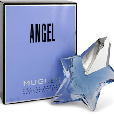 Angel by Mugler is a Oriental Vanilla fragrance for women PERFUME BODY OIL TYPE