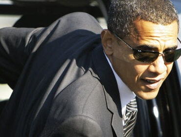 OBAMA MEN PERFUME BODY OIL TYPE