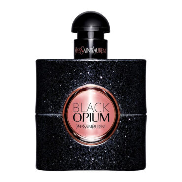 YSL BLACK OPIUM WOMEN TYPE