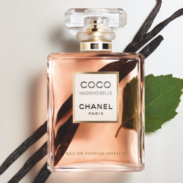 CHANEL COCO MADEMOISELLE WOMEN PERFUME BODY OIL TYPE