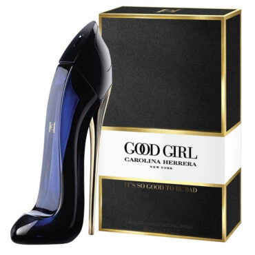 Carolina Herrera Good Girl Type