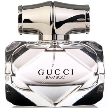 GUCCI BAMBOO WOMEN PERFUME BODY OIL TYPE