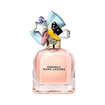 MARC JACOBS PERFECT WOMEN ALCOHOL-FREE HYPOALLERGENIC PERFUME BODY OIL TYPE