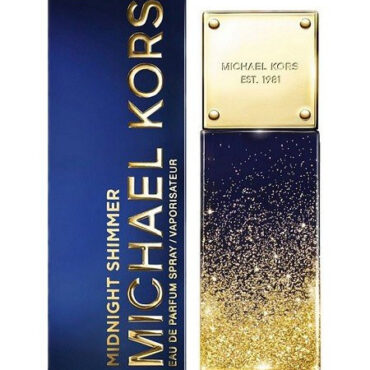 MK MIDNIGHT SHIMMER WOMEN PERFUME BODY OIL TYPE