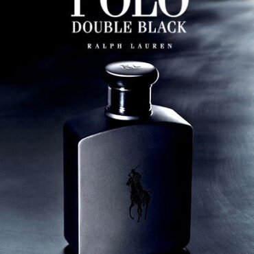 RL POLO DOUBLE BLACK MEN PERFUME BODY OIL TYPE