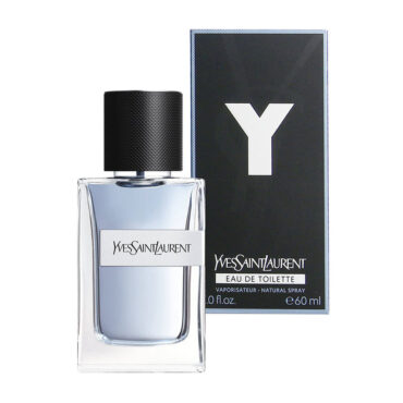 YSL "Y" MEN PERFUME BODY OIL TYPE
