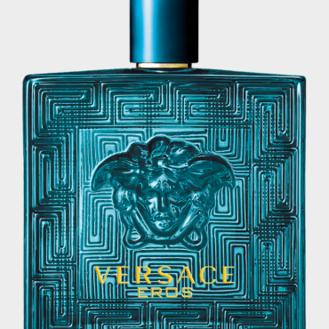 VERSACE EROS MEN PERFUME BODY OIL TYPE