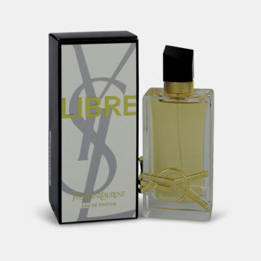 YSL LIBRE WOMEN PERFUME BODY OIL TYPE