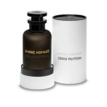LV OMBRE NOMADE UNISEX PERFUME BODY OIL TYPE
