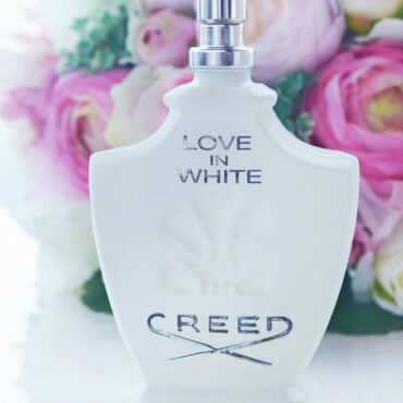 CREED LOVE IN WHITE WOMEN PERFUME BODY OIL TYPE